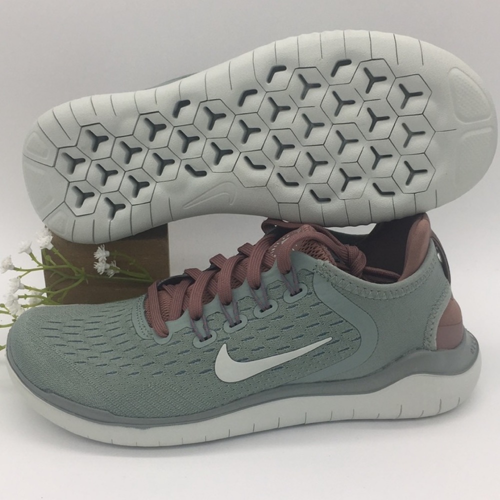 • NIKE FREE RN 2018 running WMNS - Picture 7 of 8